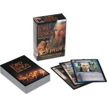 Lord of the Rings TCG Bundle