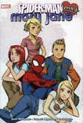 Spider-Man Loves Mary Jane: Vol 2 - Used