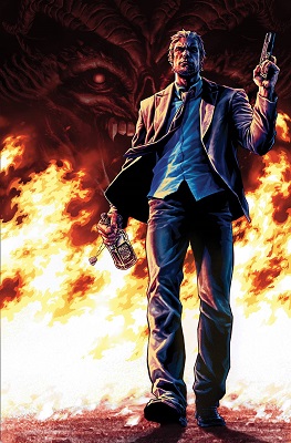 Lucas Stand no. 1 (2016 Series) (MR)