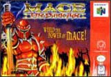 Mace the Dark Age - N64