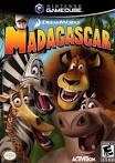 Madagascar - Game Cube