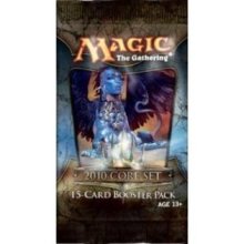 Magic the Gathering: 2010 Core Set: Booster Pack