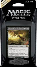 Magic the Gathering: 2013: Intro Pack: Depths of Power