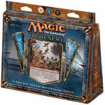 Magic the Gathering: Archenemy: Scorch the World with Dragonfire