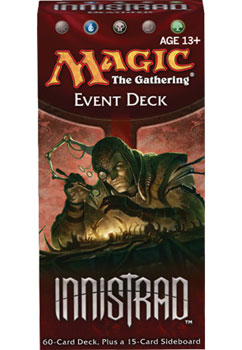 Magic the Gathering: Innistrad: Event Deck: Hold the Line