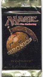 Magic the Gathering: Chronicles