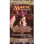 Magic The Gathering: Conflux Booster