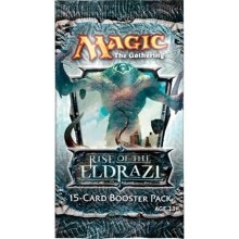 Magic the Gathering: Rise of the Eldrazi Booster Pack