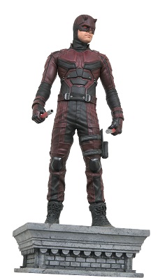 Marvel Gallery: Netflix Daredevil PVC Figure