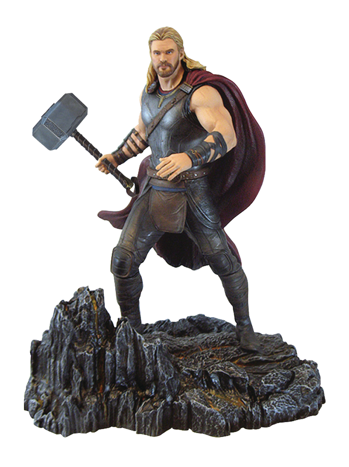 Marvel Gallery: Thor Ragnarok PVC Figure