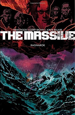The Massive: Volume 5: Ragnarok TP