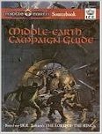 Middle-Earth Role Playing Game: Campaign Guide - Used