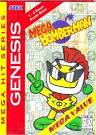 Mega BomberMan - Genesis
