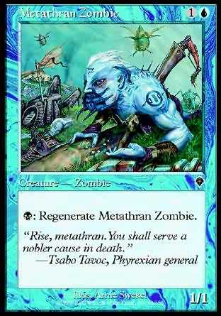 Metathran Zombie 