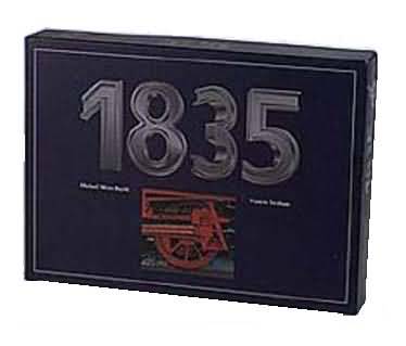 1835 Board Game