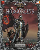 D20: The Slayers Guide to Hobgoblins - Used