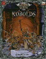 D20: The Slayers Guide to Kobolds - Used