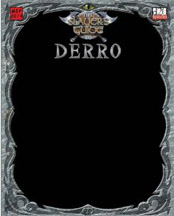 D20: The Slayers Guide to Derro - Used
