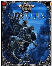 D20: Slayers Guide to Goblins - Used