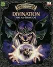 D20: Encyclopaedia Arcane: Divination The All-Seeing Eye - Used