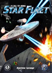 A Call to Arms: Star Fleet Core Rule Book