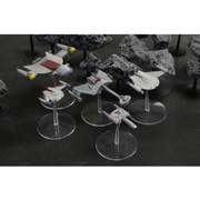 A Call to Arms: Star Fleet: Squadron Box 9: Romulan