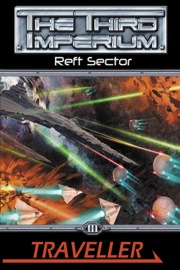 Traveller: the Third Imperium: Reft Sector