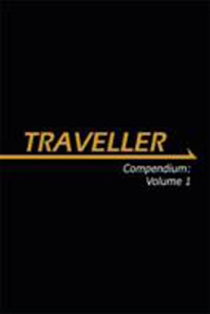 Traveller: Compendium 1