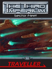 Traveller: Sector Fleet