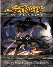 Elric of Melnibone: Cults of The Young Kingdoms