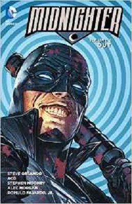 Midnighter: Volume 1: Out TP