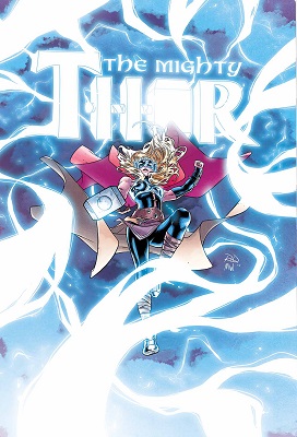 Mighty Thor: Volume 2: Lords of Midgard HC