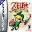 Legend of Zelda: the Minish Cap - GBA