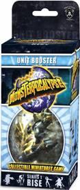 Monsterpocalypse: Series 1: Rise: Unit Booster: 50003