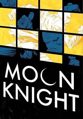 Moon Knight: Volume 2: Dead Will Rise TP - Used