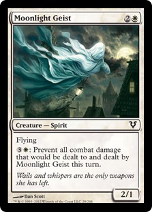 Moonlight Geist 