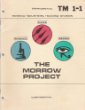 The Morrow Project TM 1-1 Morrow Industries Training - USED