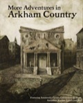 Call of Cthulhu: More Adventures in Arkham Country RPG