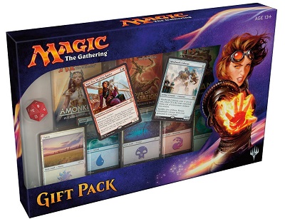 Magic the Gathering: Gift Pack