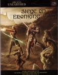 Siege on Ebonring Keep
