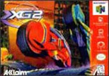 Extreme G 2 - N64