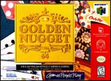 Golden Nugget - N64