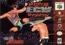 Hardcore ECW Revolution - N64