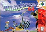 Pilot Wings - N64
