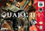 Quake II - N64