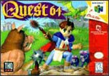 Quest 64 - N64