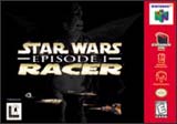 Star Wars: Racer: Episode I - N64