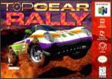 Topgear Rally - N64