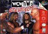 WCW NWO: Revenge - N64
