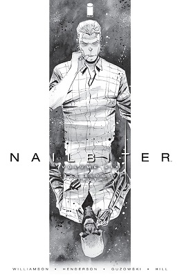 Nailbiter: Volume 6: Bloody Truth TP (MR)
